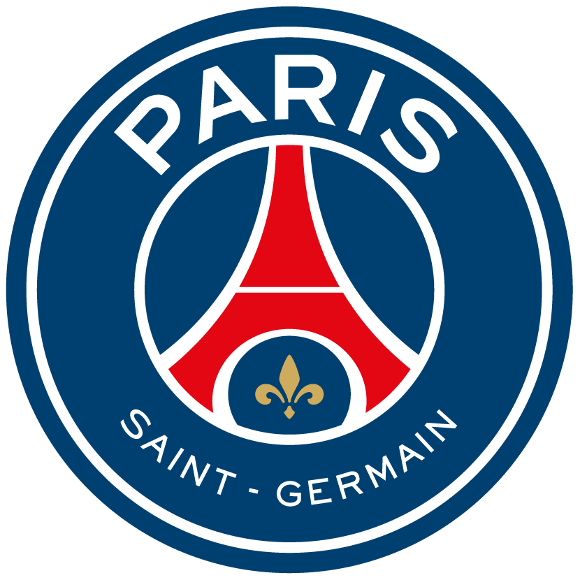 Paris Saint-Germain Academy USA logo