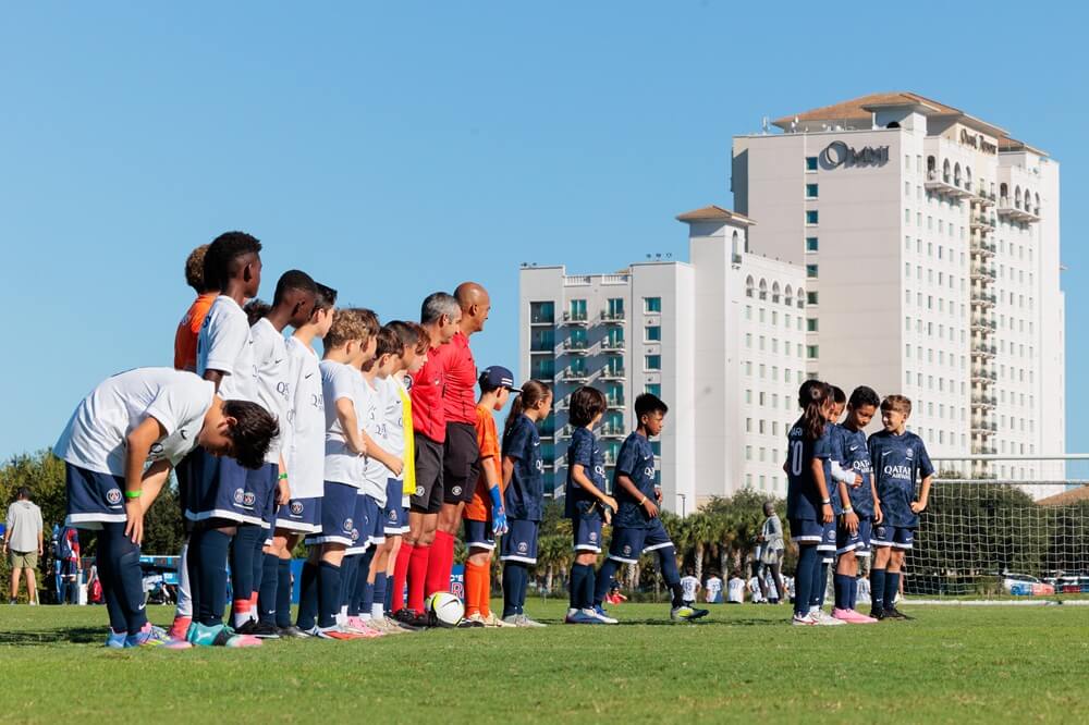 PSGAcademyNorthAmericaCup2025(433) PSGAcademyNorthAmericaCup2025(433)